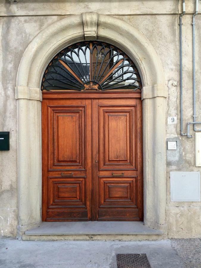 B&B Zia Iaia Siderno Exterior photo