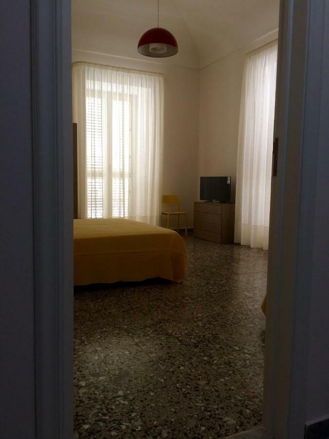 B&B Zia Iaia Siderno Exterior photo