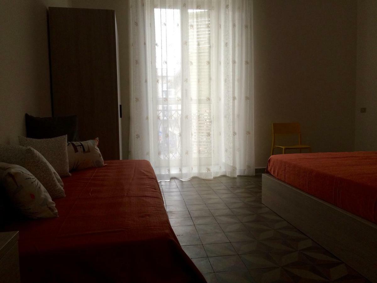 B&B Zia Iaia Siderno Exterior photo