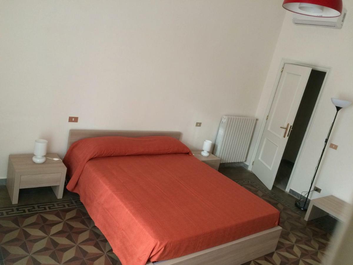B&B Zia Iaia Siderno Exterior photo