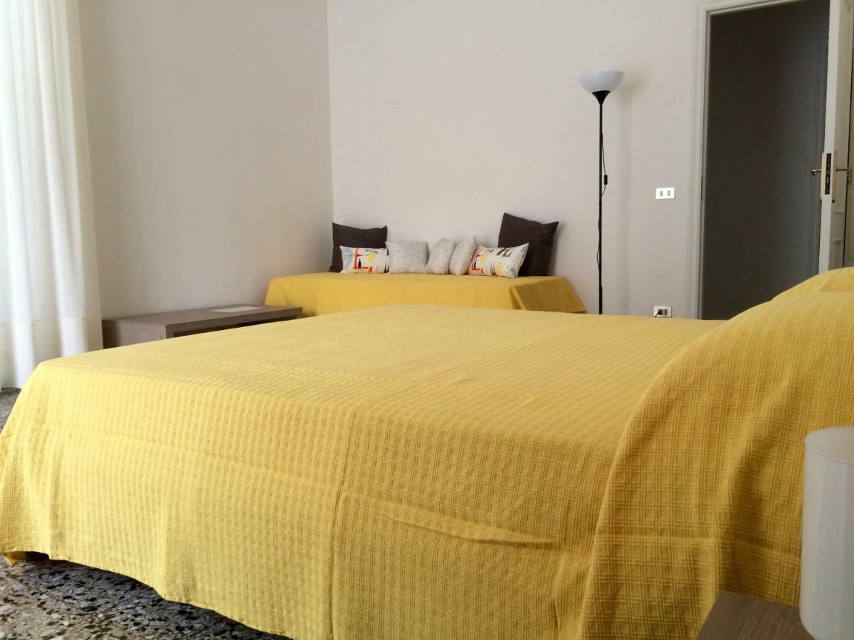 B&B Zia Iaia Siderno Exterior photo