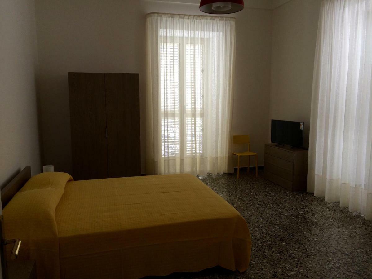 B&B Zia Iaia Siderno Exterior photo