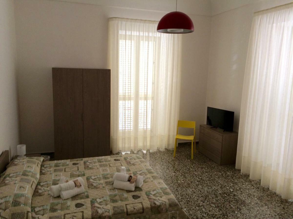B&B Zia Iaia Siderno Exterior photo