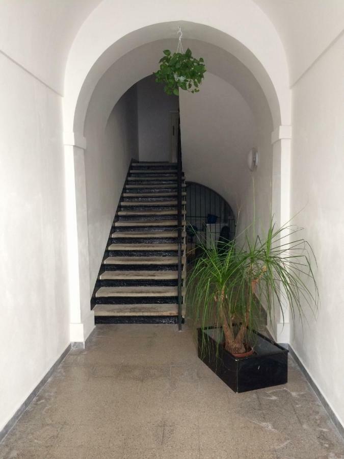 B&B Zia Iaia Siderno Exterior photo